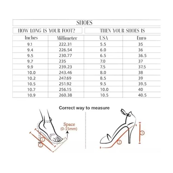 New Strappy Glitter Platform Ankle Strap High Heel Sandals Sparkly Gold Size 8.5 - Picture 12 of 12